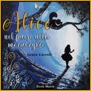 Cover von Alice nel paese delle meraviglie