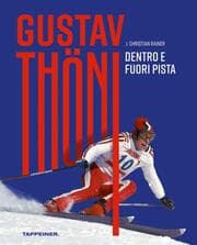 Cover von Gustav Thöni - Dentro e fuoripista