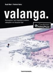 Cover von Valanga
