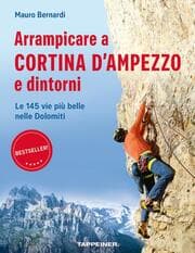 Cover von Arrampicare a Cortina d'Ampezzo e dintorni