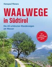 Cover von Waalwege in Südtirol