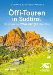 Cover von Öffi-Touren in Südtirol