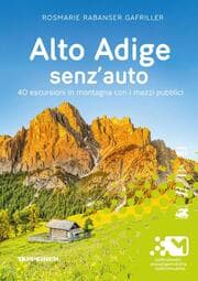 Cover von Alto Adige senz'auto