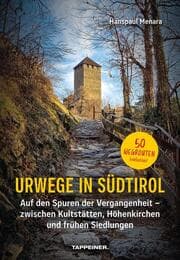 Cover von Urwege in Südtirol