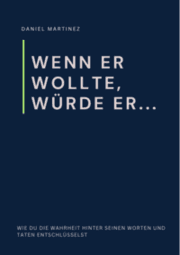 Cover von Wenn er wollte, würde er...