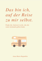 Cover von Das bin ich, auf der Reise zu mir Selbst