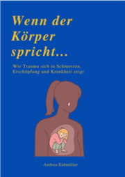 Cover von Wenn der Körper spricht...