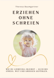 Cover von Erziehen ohne Schreien