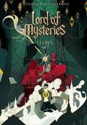 Cover von Lord of Mysteries 1: Clown - Teil 2