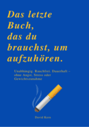 Cover von Das letzte Buch, das du brauchst, um aufzuhören