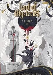 Cover von Lord of Mysteries 1: Clown - Teil 3 Deutsch