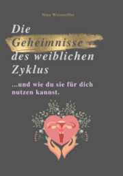Cover von Die Geheimnisse des weiblichen Zyklus