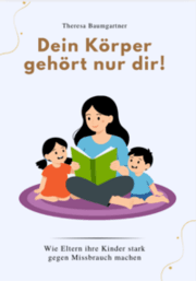 Cover von Dein Körper gehört nur dir!