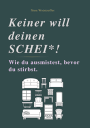 Cover von Keiner will deinen Schei