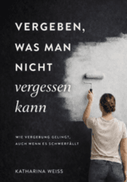Cover von Vergeben, was man nicht vergessen kann
