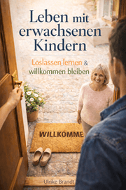 Cover von Leben mit erwachsenen Kindern