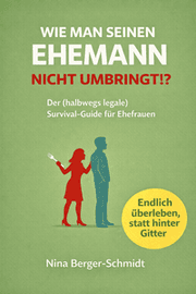 Cover von Wie man seinen Ehemann nicht umbringt