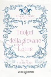 Cover von I dolori della giovane Lottie