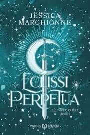 Cover von Eclissi Perpetua