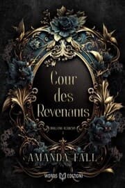 Cover von Cour des Revenants