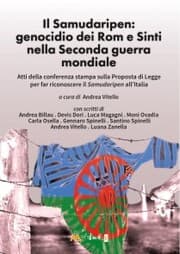 Cover von Il Samudaripen