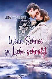 Cover von Wenn Schnee zu Liebe schmilzt