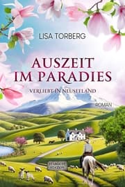 Cover von Auszeit im Paradies