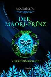 Cover von Der Maori-Prinz