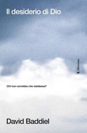 Cover von Il desiderio di Dio