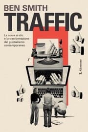 Cover von Traffic