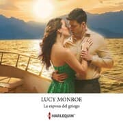 Cover von La esposa del griego