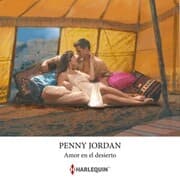 Cover von Amor en el desierto