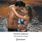 Cover von Una noche con el jeque