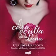 Cover von La cara oculta de la luna