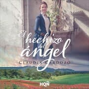 Cover von El hechizo del ángel