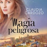 Cover von Magia peligrosa