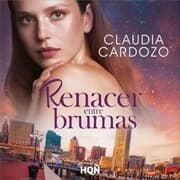 Cover von Renacer entre brumas