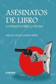 Cover von Asesinato de libro