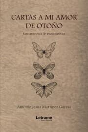 Cover von Cartas a mi amor de otoño
