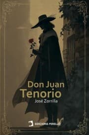 Cover von Don Juan Tenorio