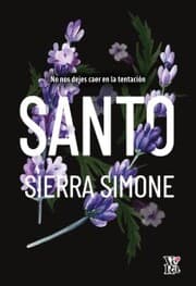 Cover von Santo