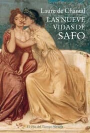 Cover von Las nueve vidas de Safo