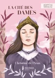 Cover von La cité des dames (Niveau A2)