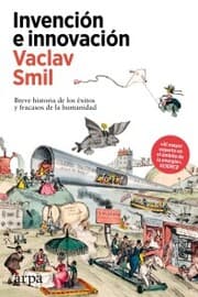 Cover von Invención e innovación
