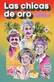 Cover von Las chicas de oro