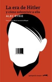 Cover von La era de Hitler