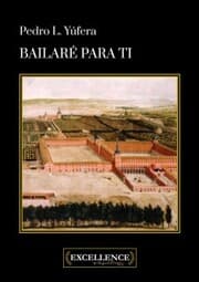 Cover von Bailaré para ti