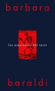 Cover von Los asesinatos del tarot