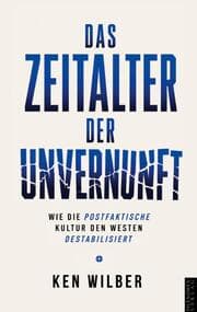 Cover von Das Zeitalter der Unvernunft