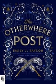 Cover von The Otherwhere Post